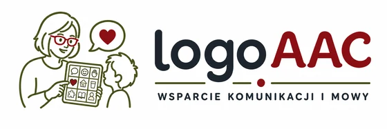 LogoAAC — wsparcie komunikacji i mowy